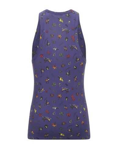 DSQUARED2 SLEEVELESS UNDERSHIRTS