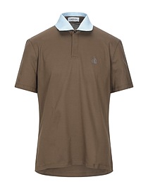 LANVIN - Polo shirt