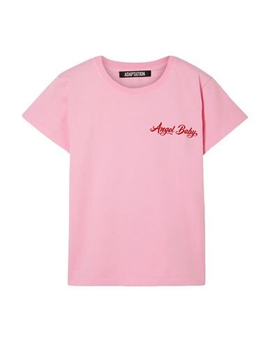 Click to view more detailed imagery on our partner's website Adaptation T-shirts In Pink