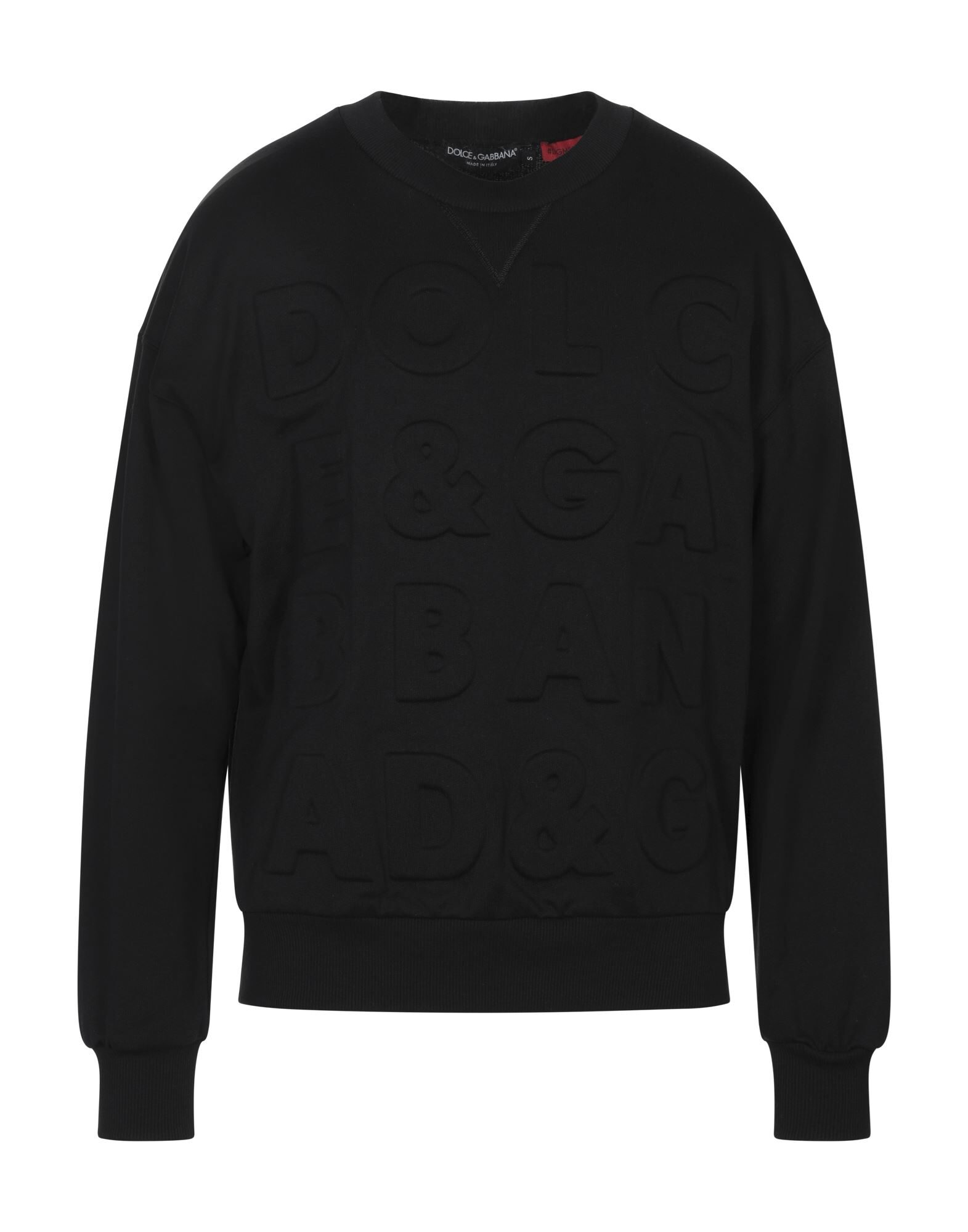 DOLCE&GABBANA - Sweatshirts