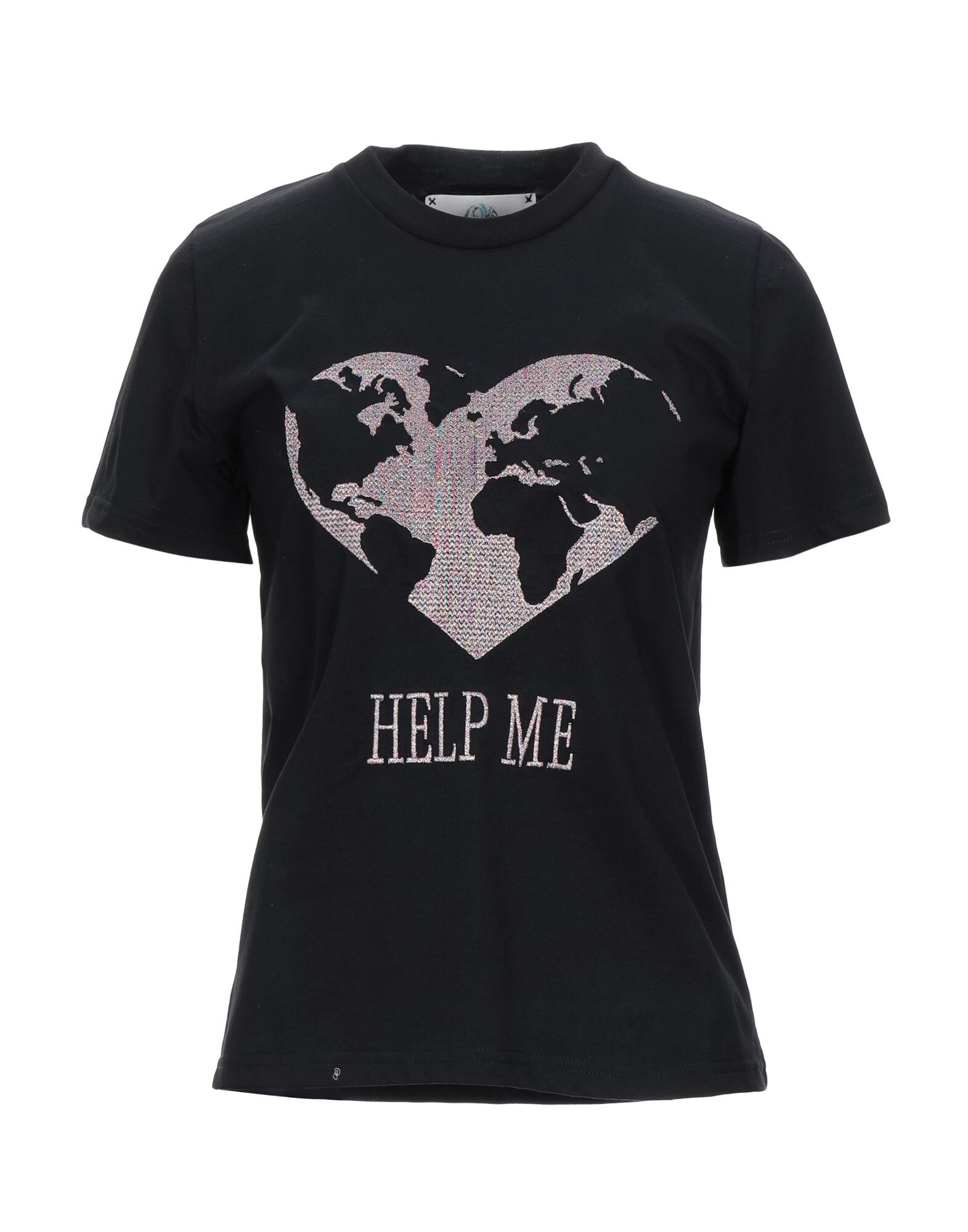 ALBERTA FERRETTI - T-shirts