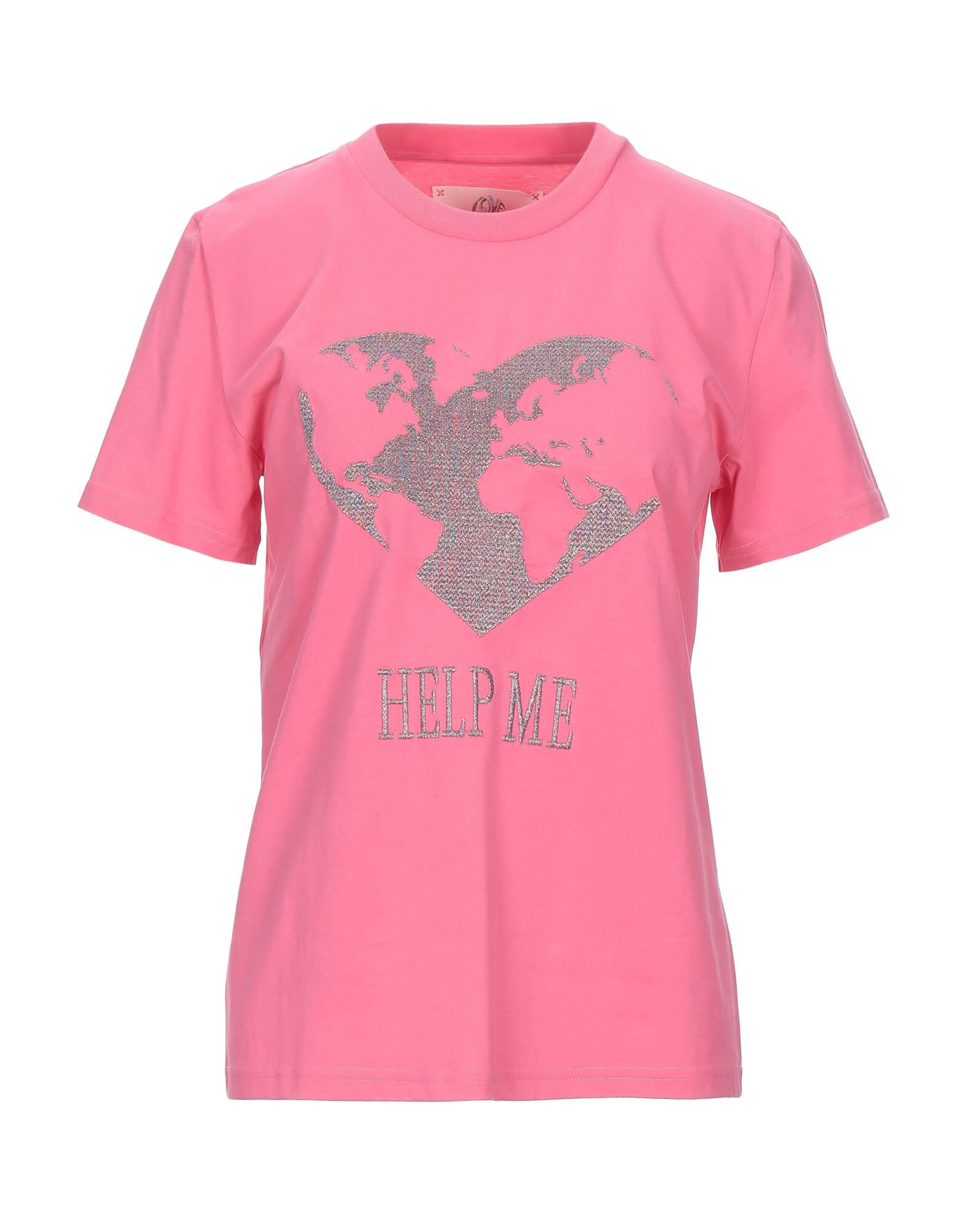 ALBERTA FERRETTI - T-shirts