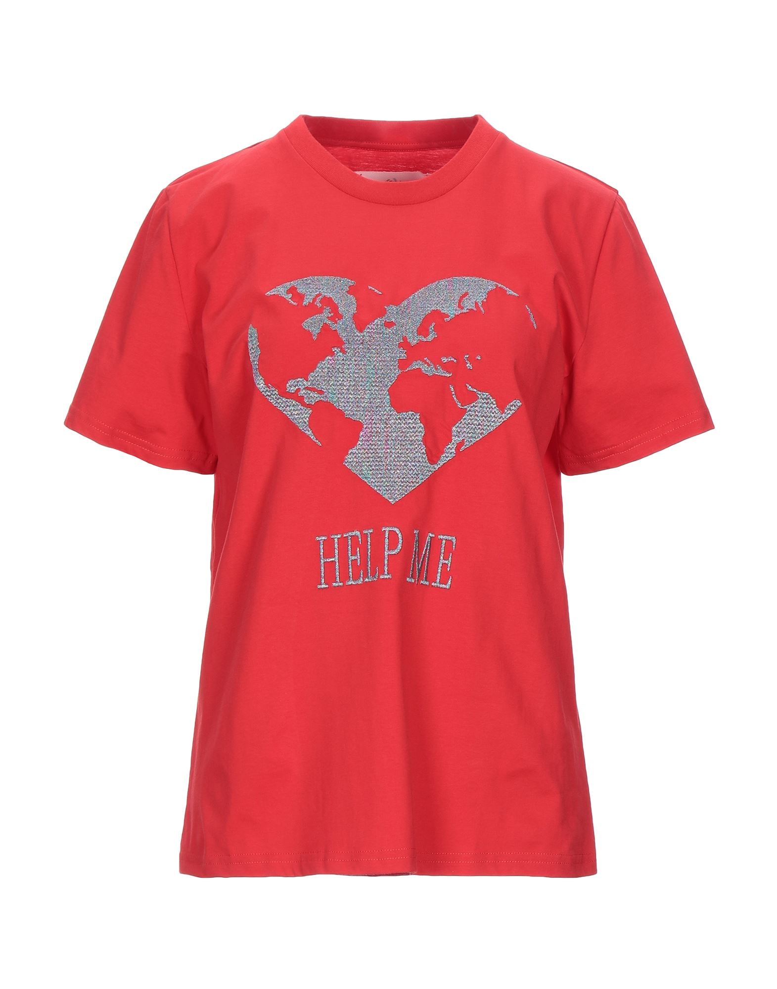 ALBERTA FERRETTI - T-shirts