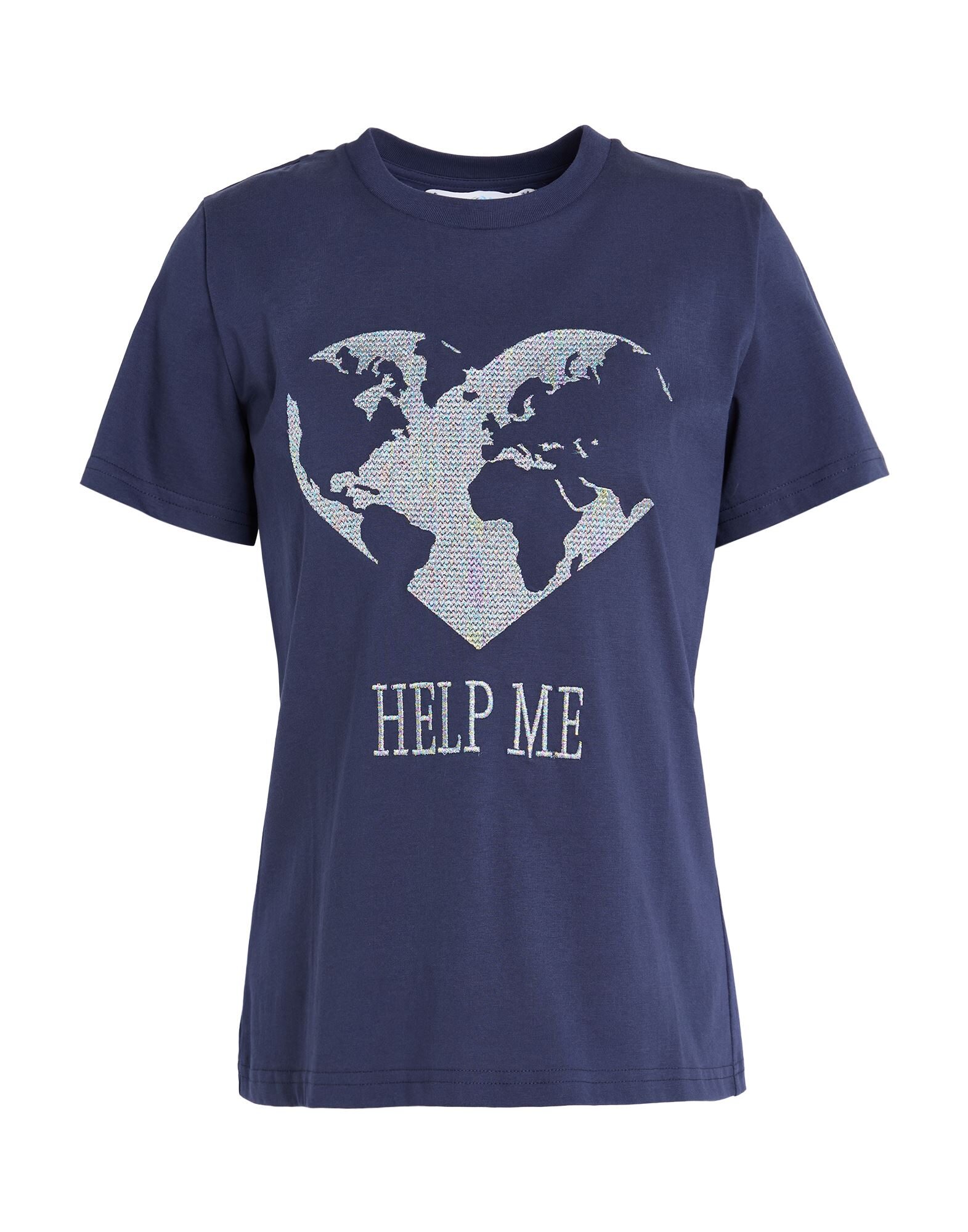 ALBERTA FERRETTI - T-shirts