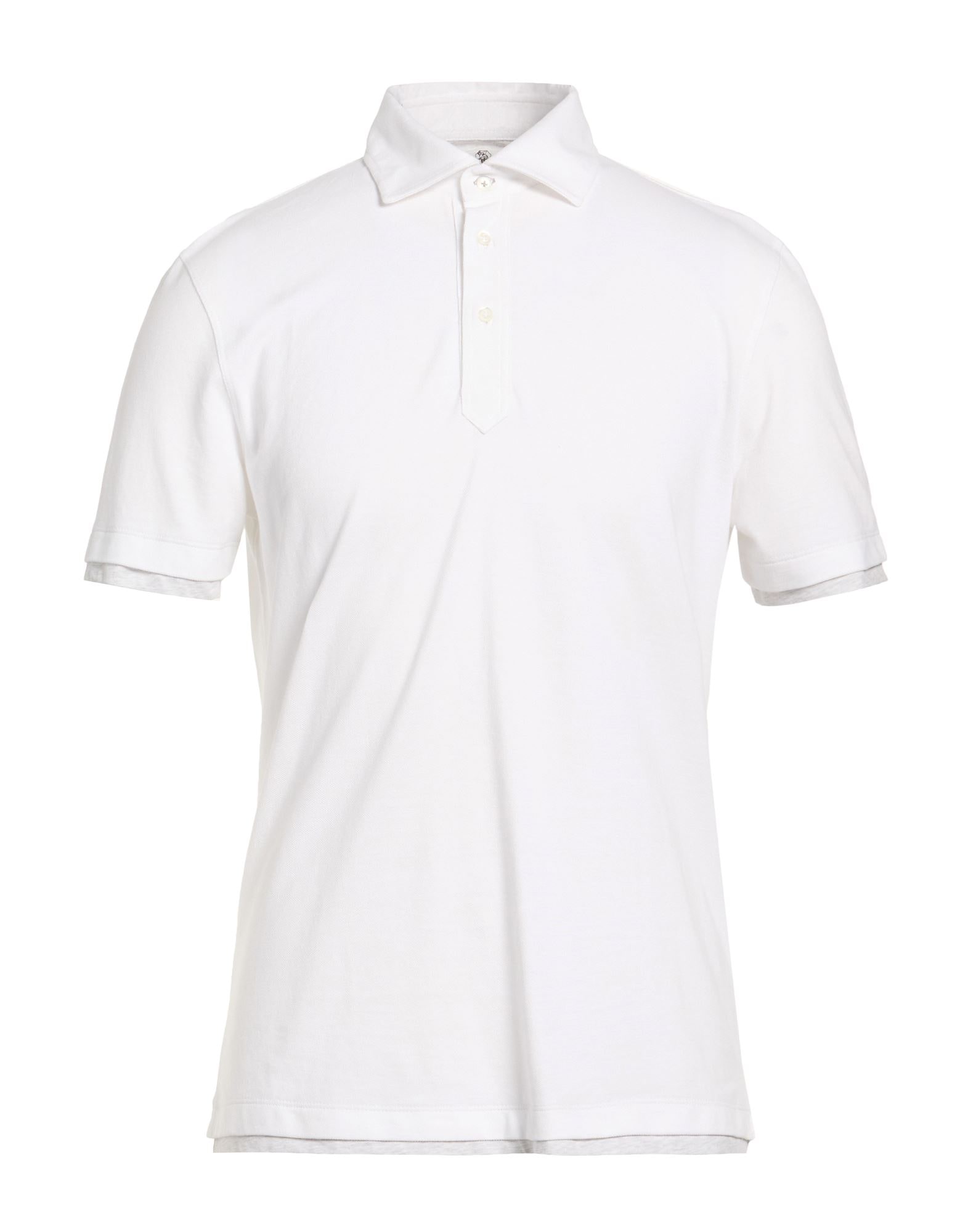 BRUNELLO CUCINELLI - Polo shirts