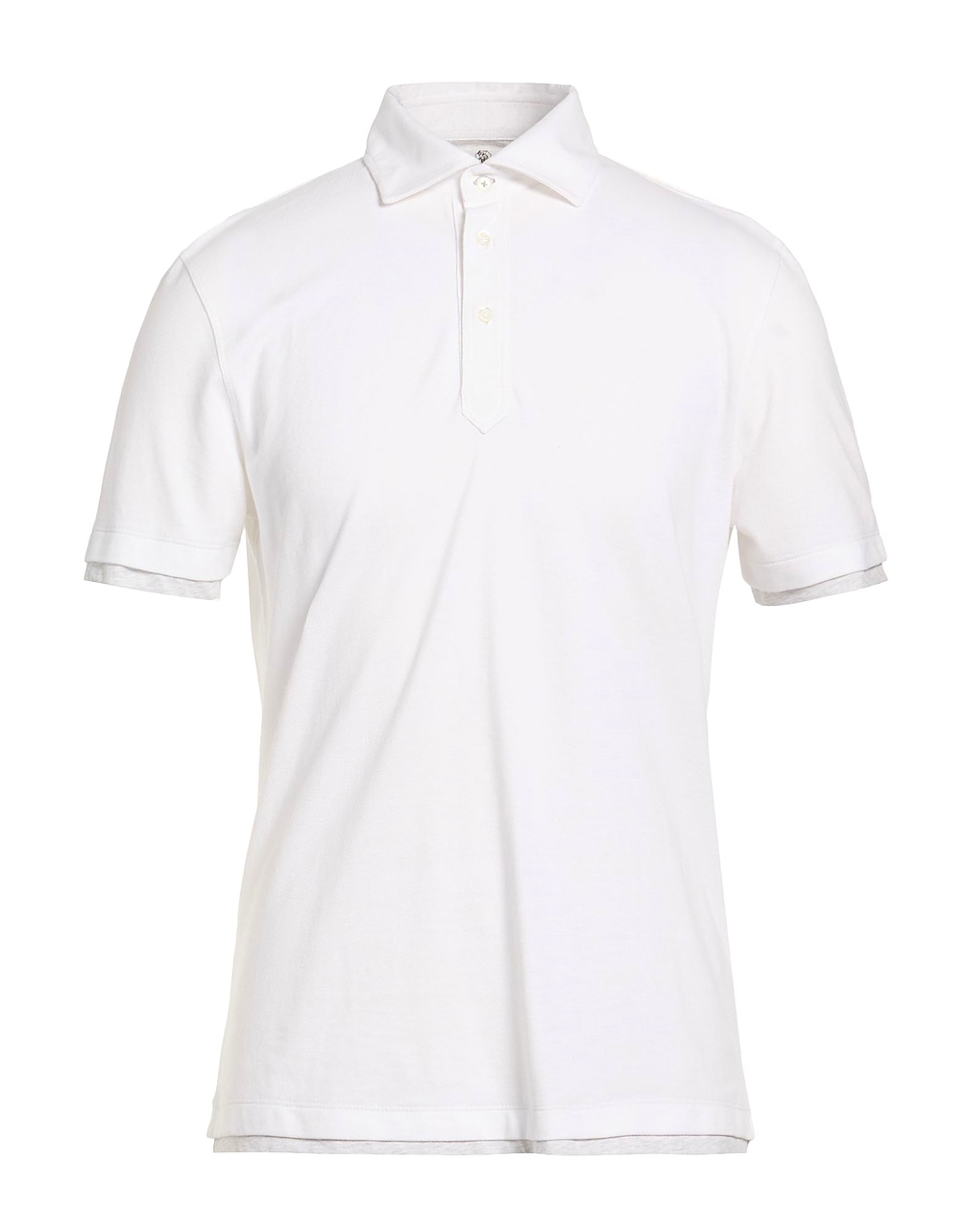 BRUNELLO CUCINELLI - Polo shirts