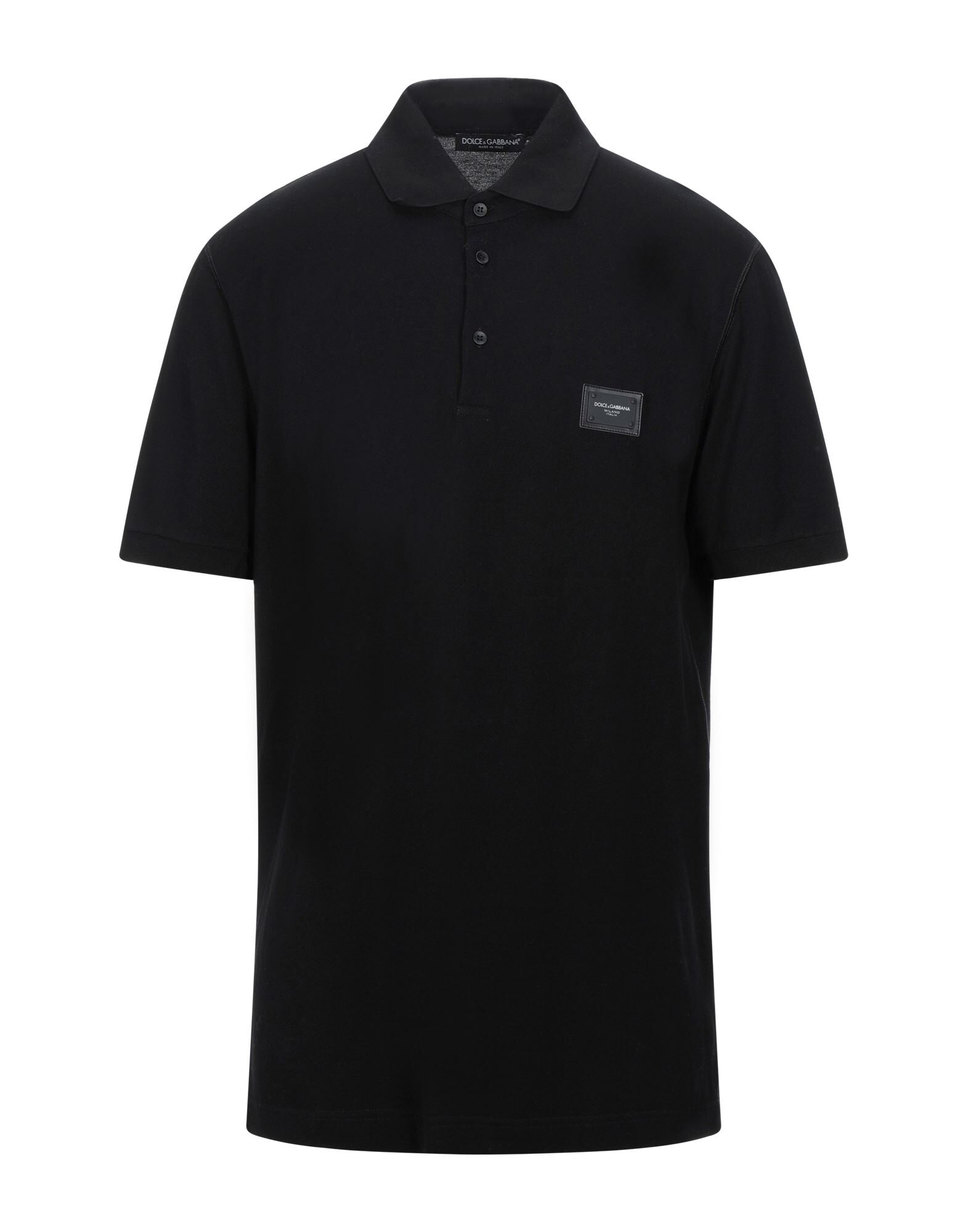 DOLCE&GABBANA - Polo shirts