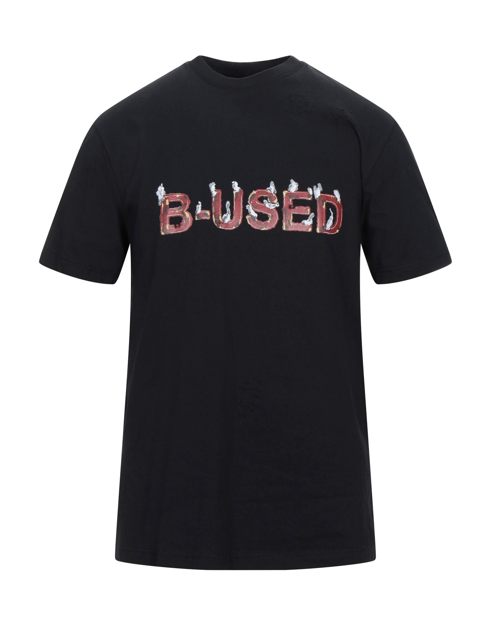 B-USED - T-shirts