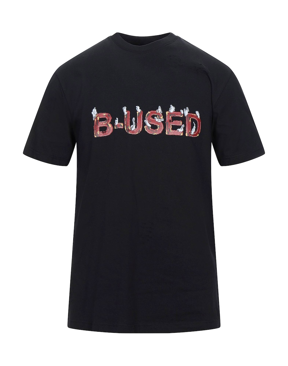 B-USED - T-shirts