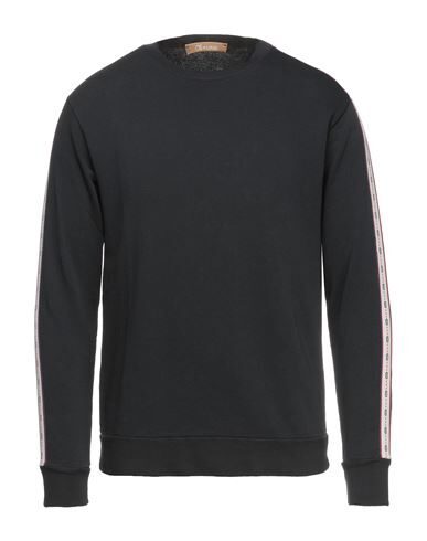Click to view more detailed imagery on our partner's website Obvious Basic Sweatshirts In Black