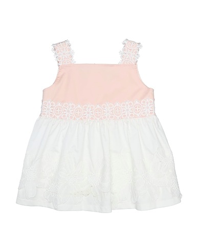 ALETTA Top Blush 100% Cotton