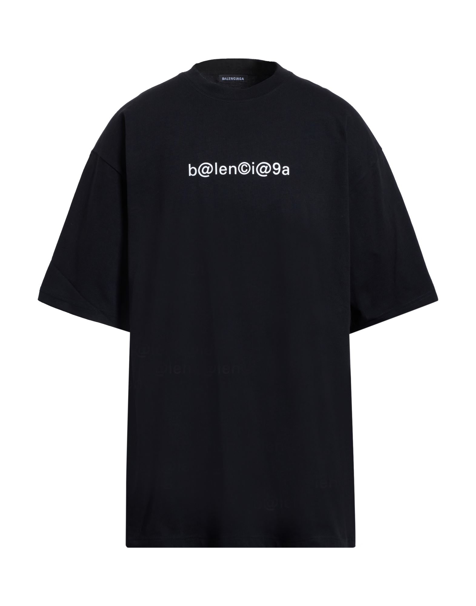 BALENCIAGA - Camisetas
