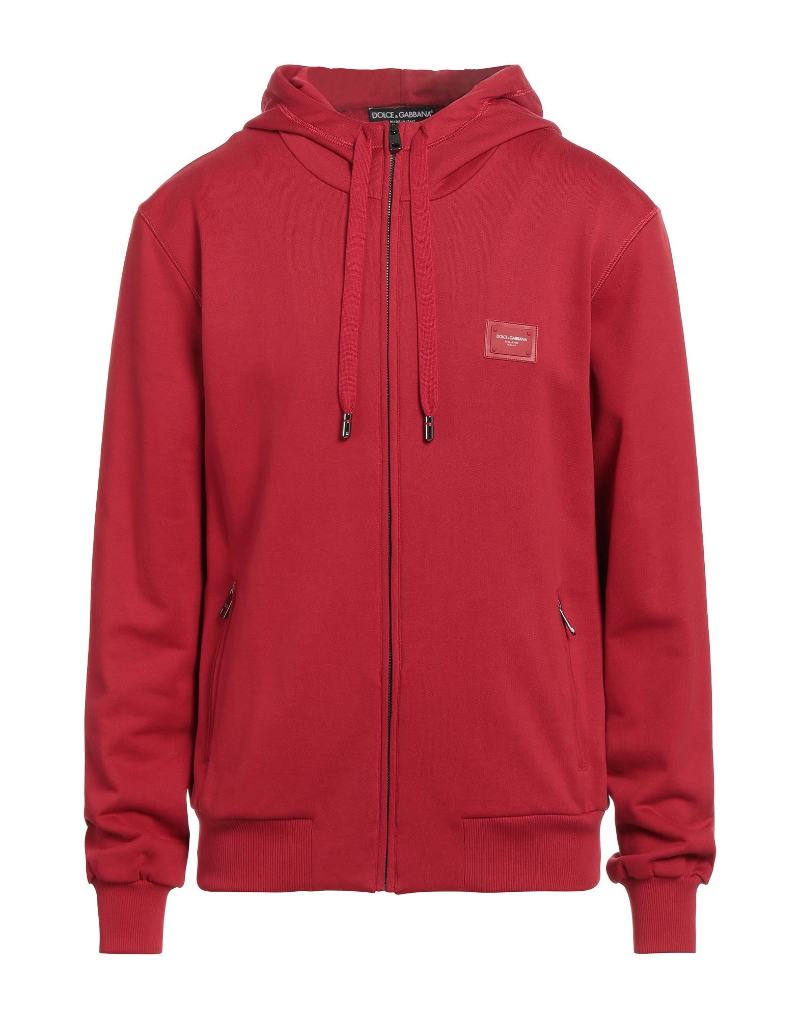 DOLCE&GABBANA - Sweatshirts