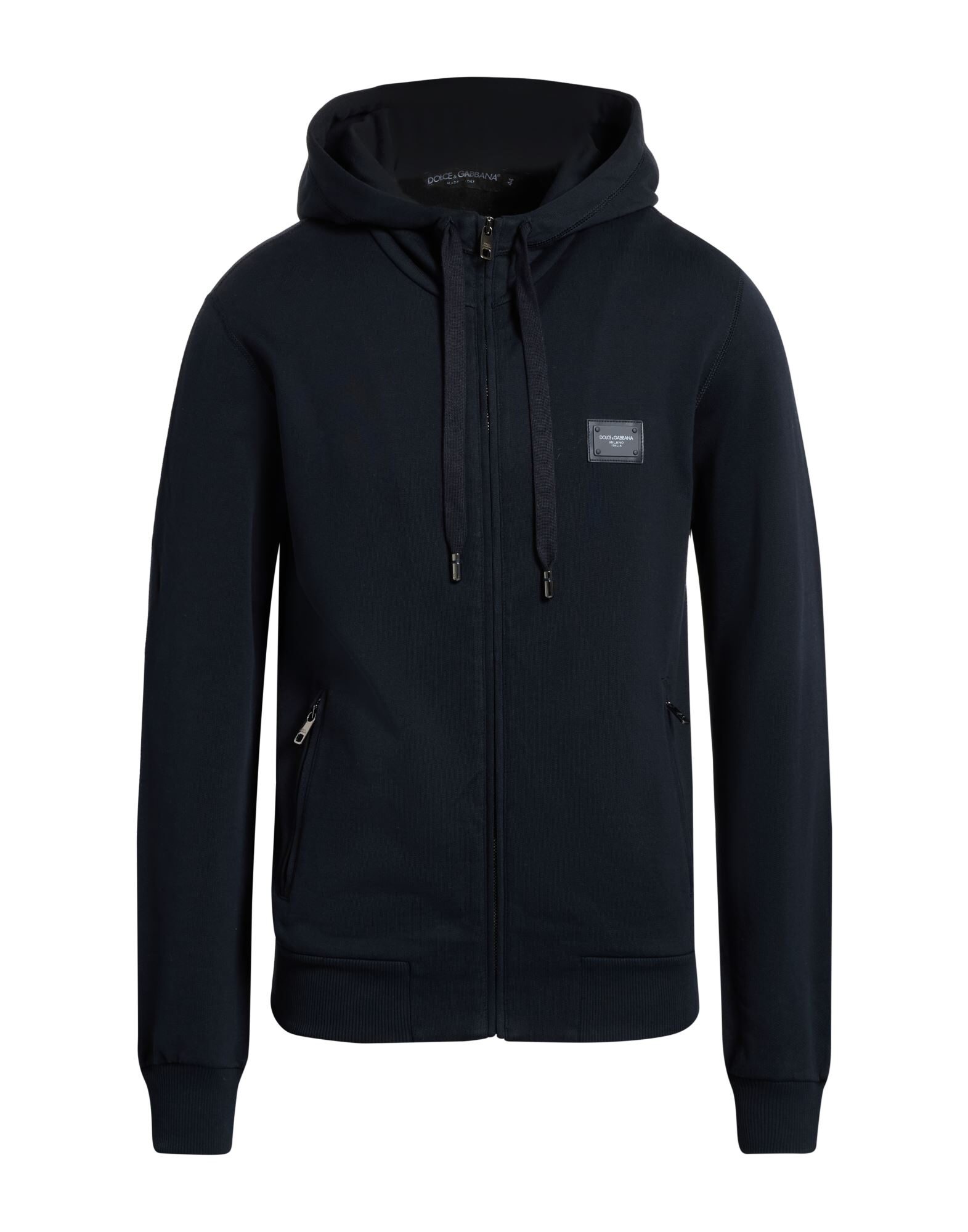 DOLCE&GABBANA - Sweatshirts