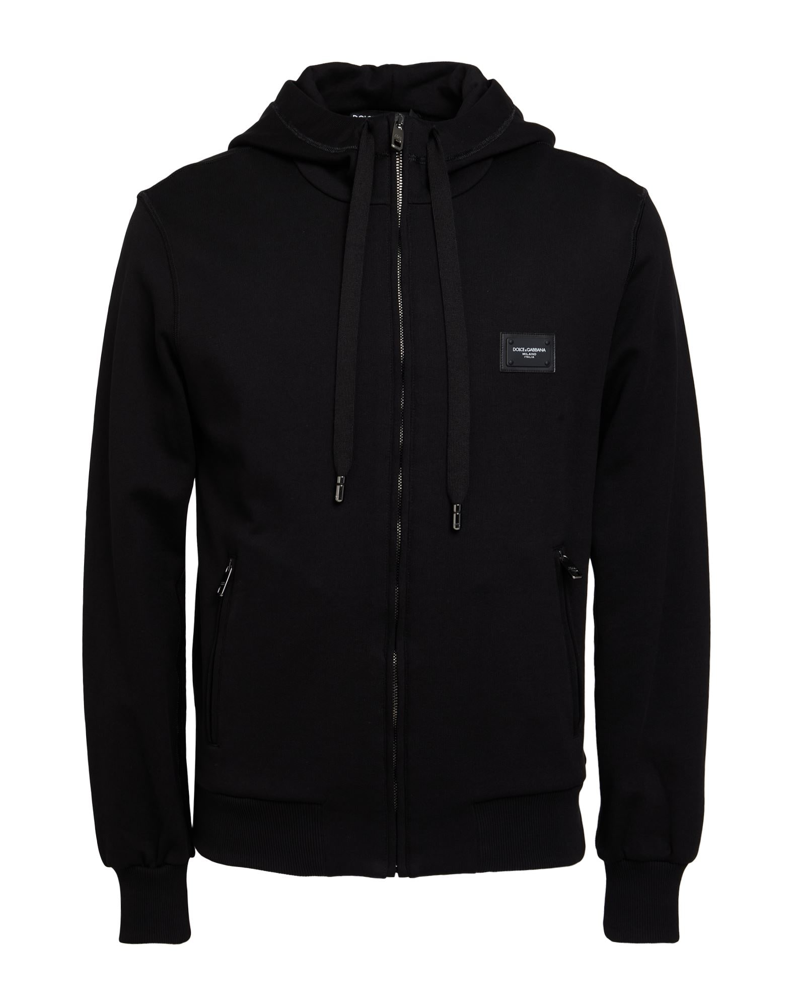 DOLCE&GABBANA - Sweatshirts