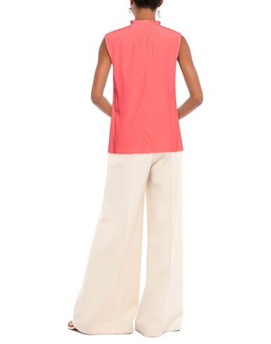 Cristinaeffe Tops In Coral