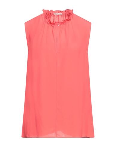 Cristinaeffe Tops In Coral