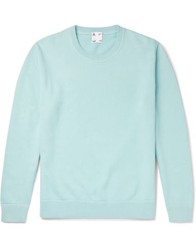 Altea Sweatshirts In Turquoise