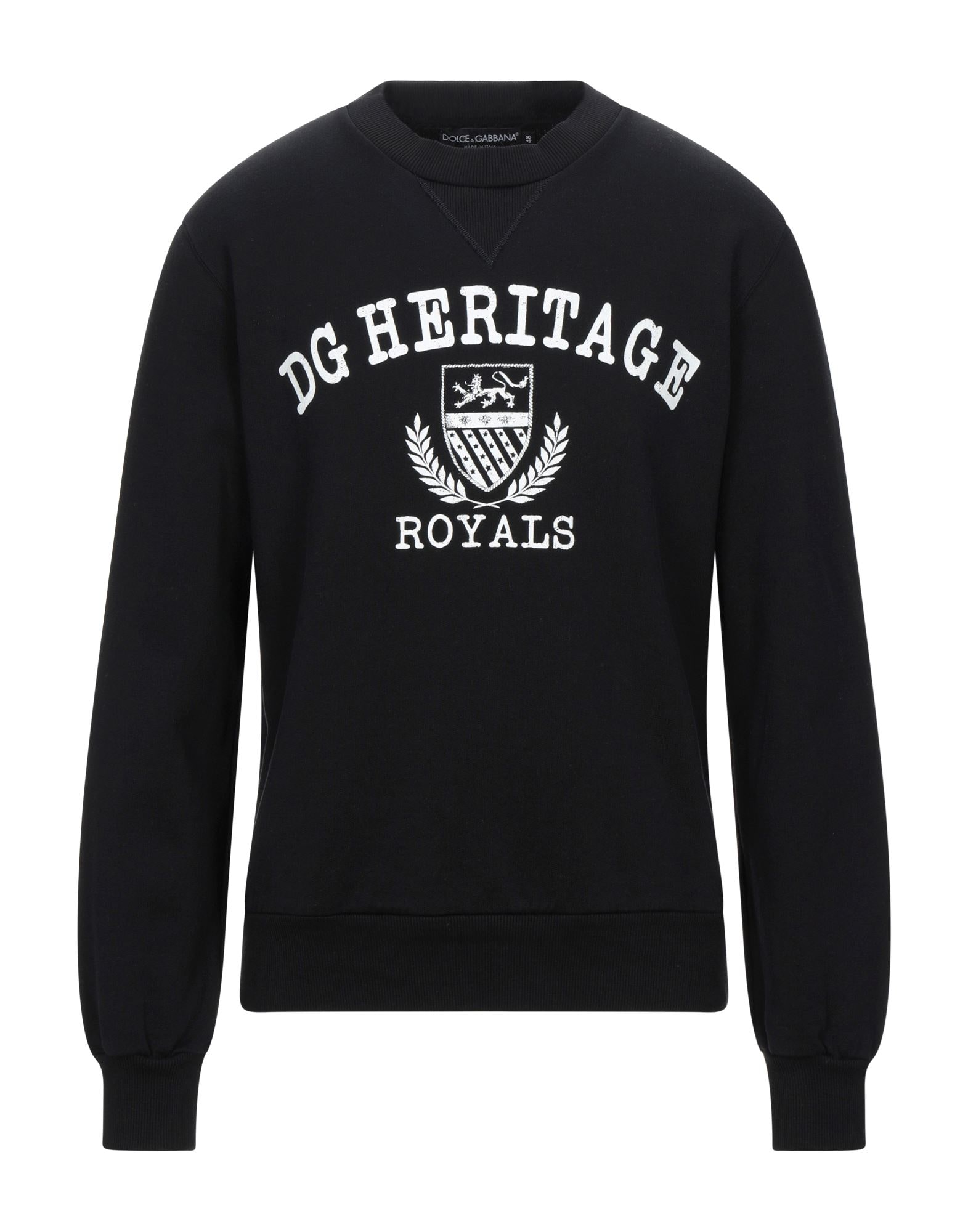 DOLCE&GABBANA - Sweatshirts