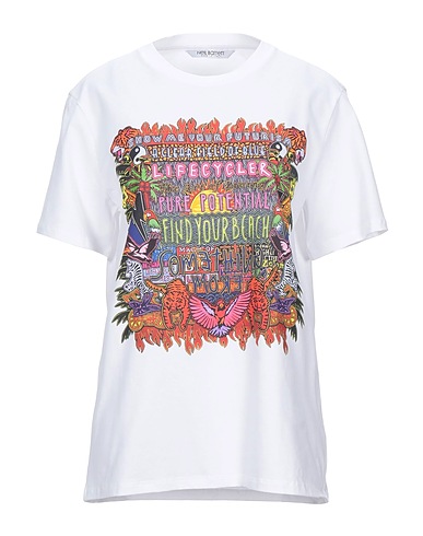 ZOOM NEIL BARRETT - T-shirt