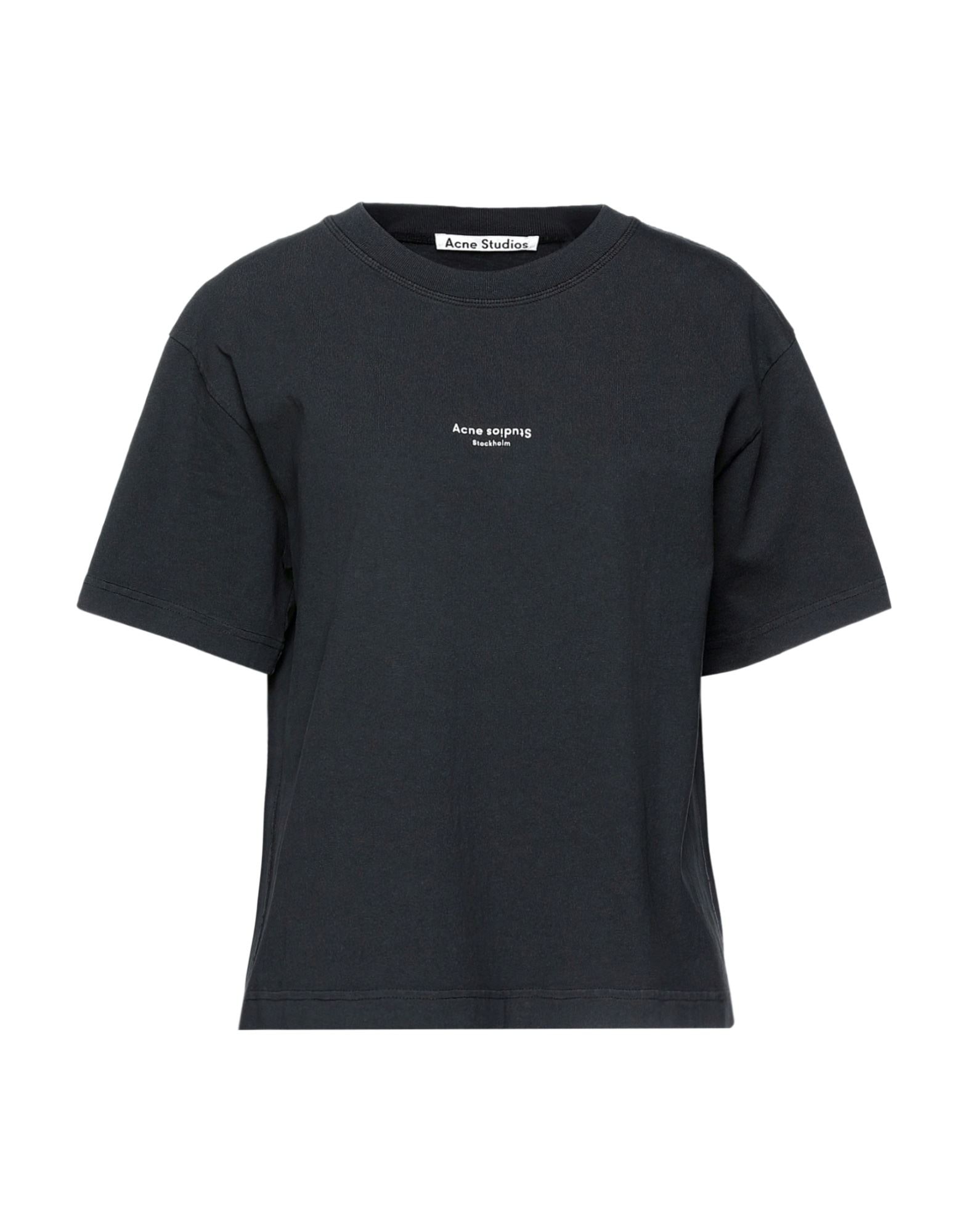ACNE STUDIOS - T-shirts