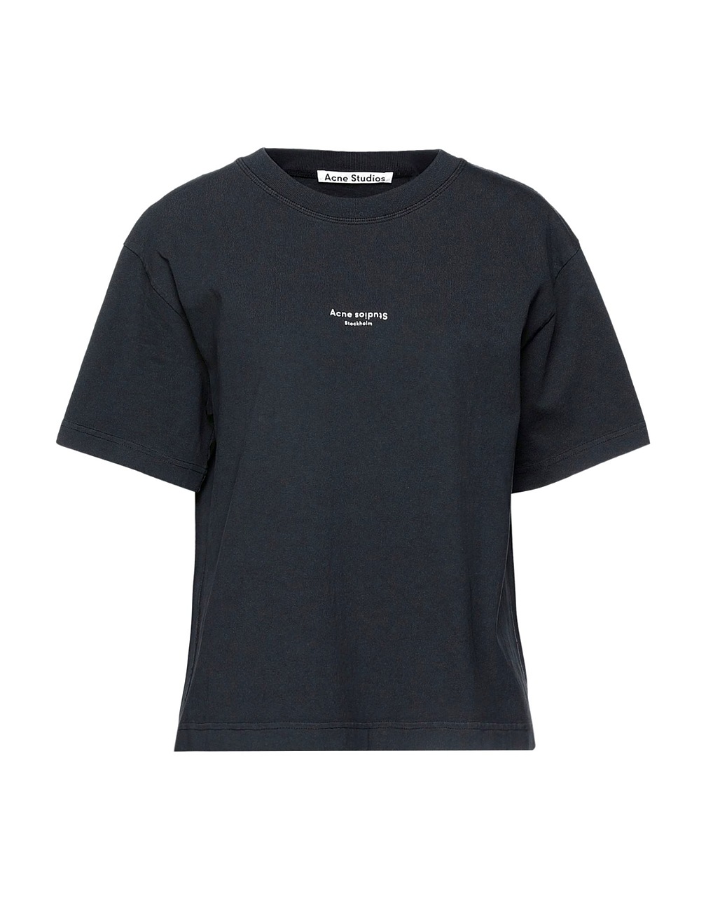 ACNE STUDIOS - T-shirts