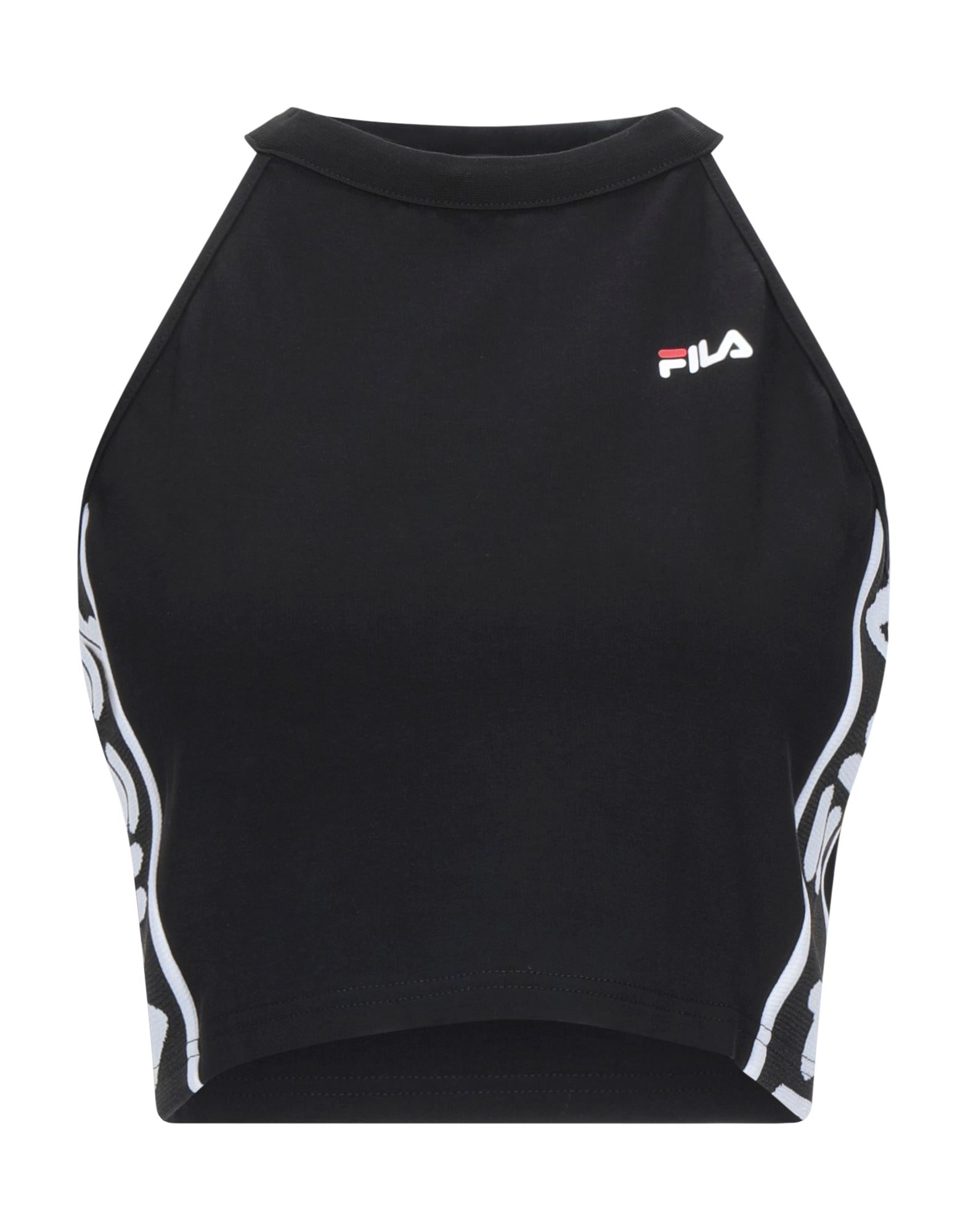 FILA - Топы без рукавов