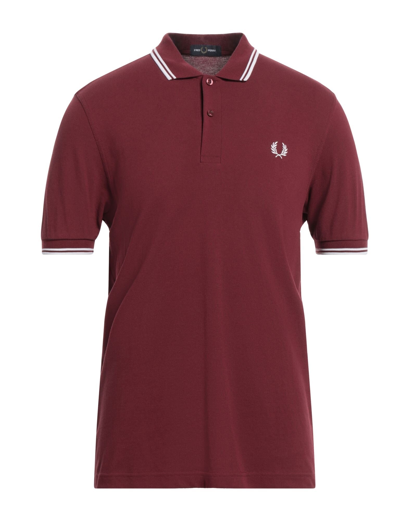 FRED PERRY - Polo shirts