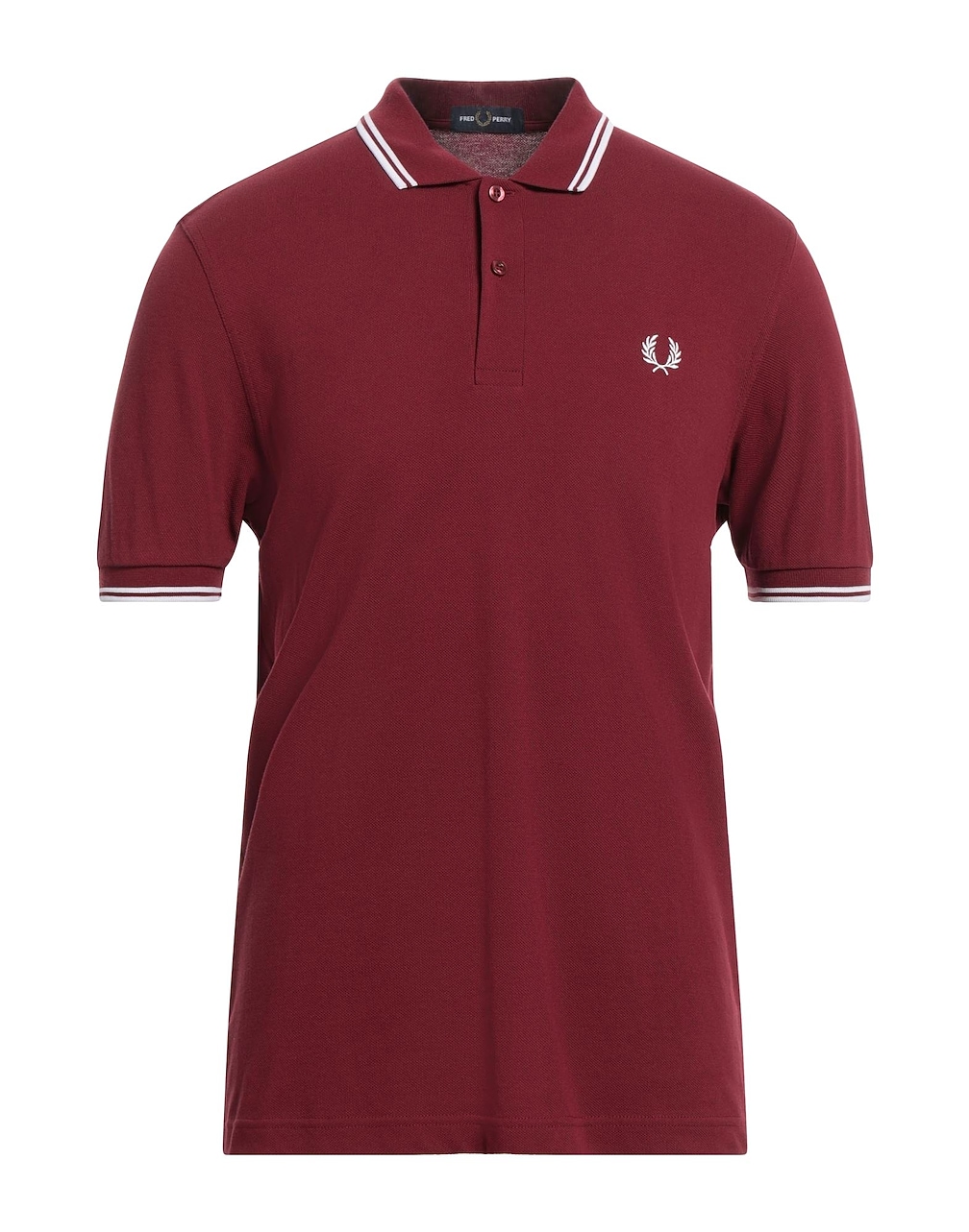 FRED PERRY - Polo shirts