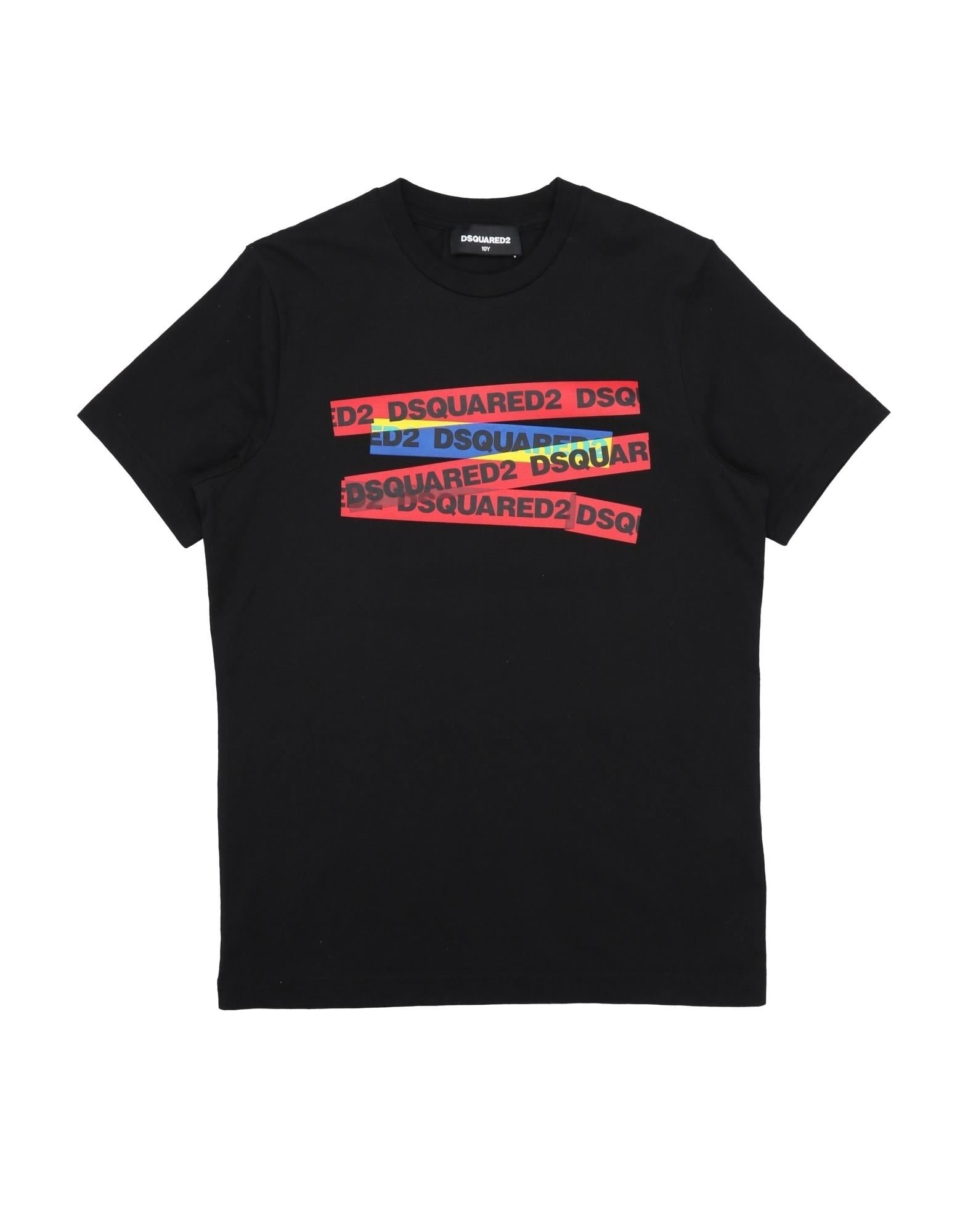 DSQUARED2 - T-shirts