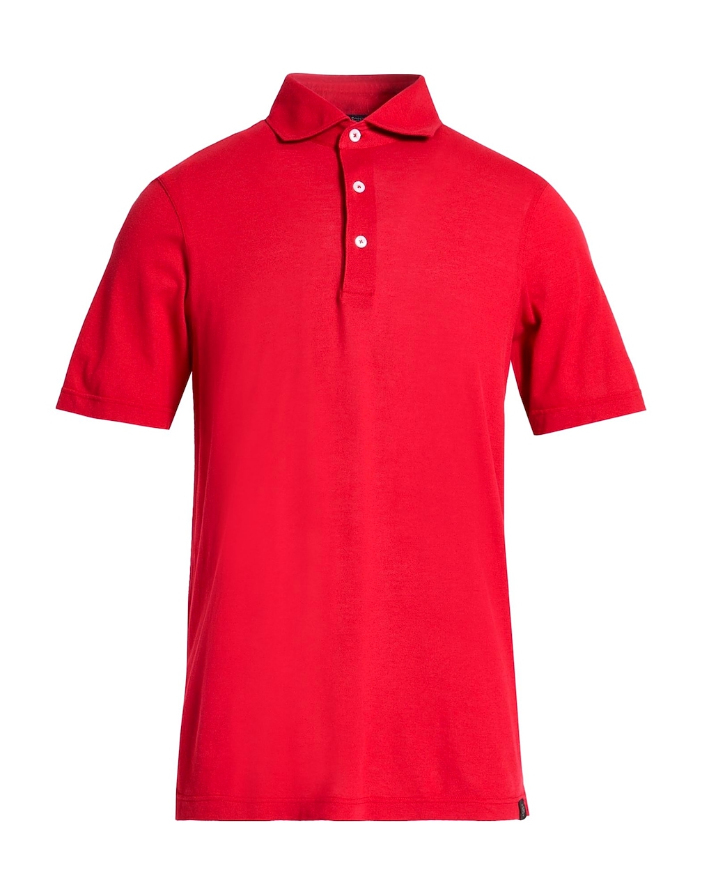 GRAN SASSO - Polo shirts