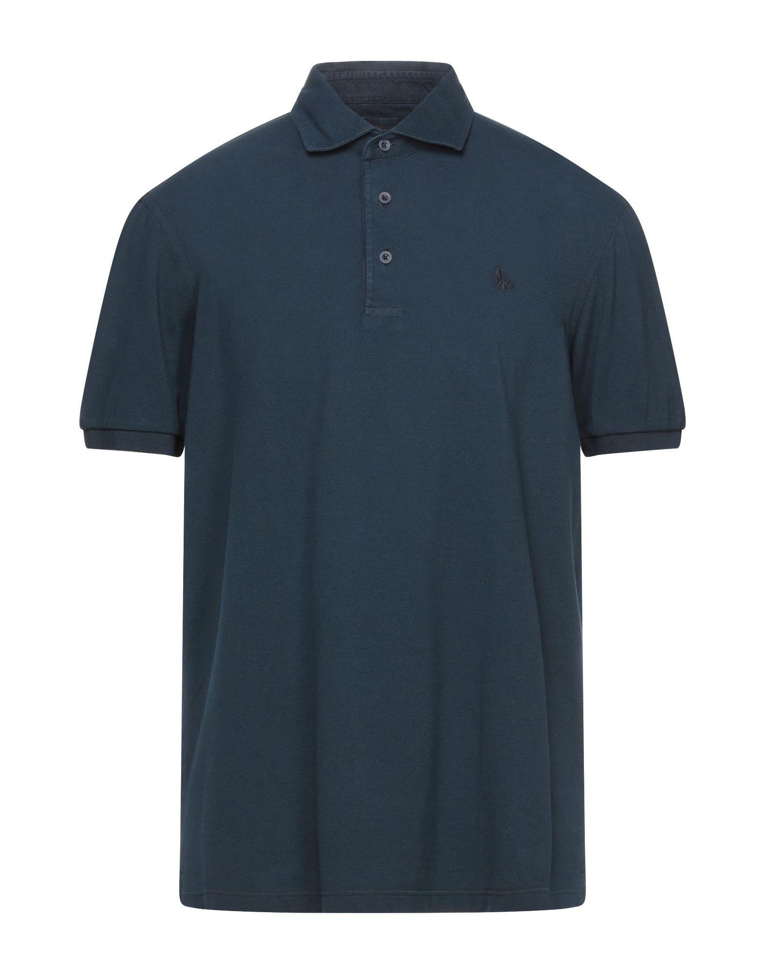GRAN SASSO - Polo shirts