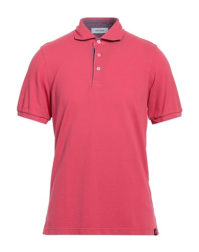 GRAN SASSO Polo 100% Coton