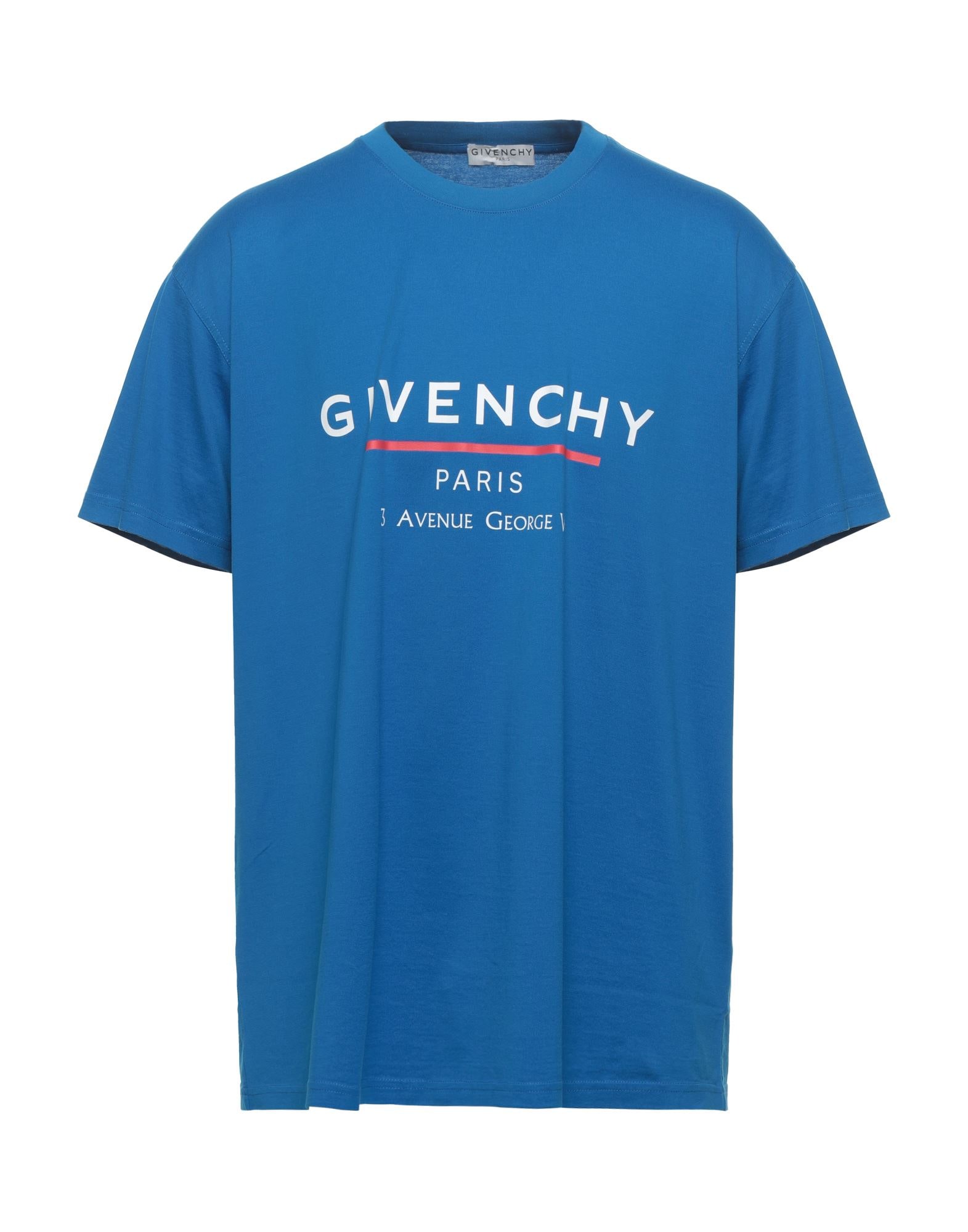 GIVENCHY - T-shirts
