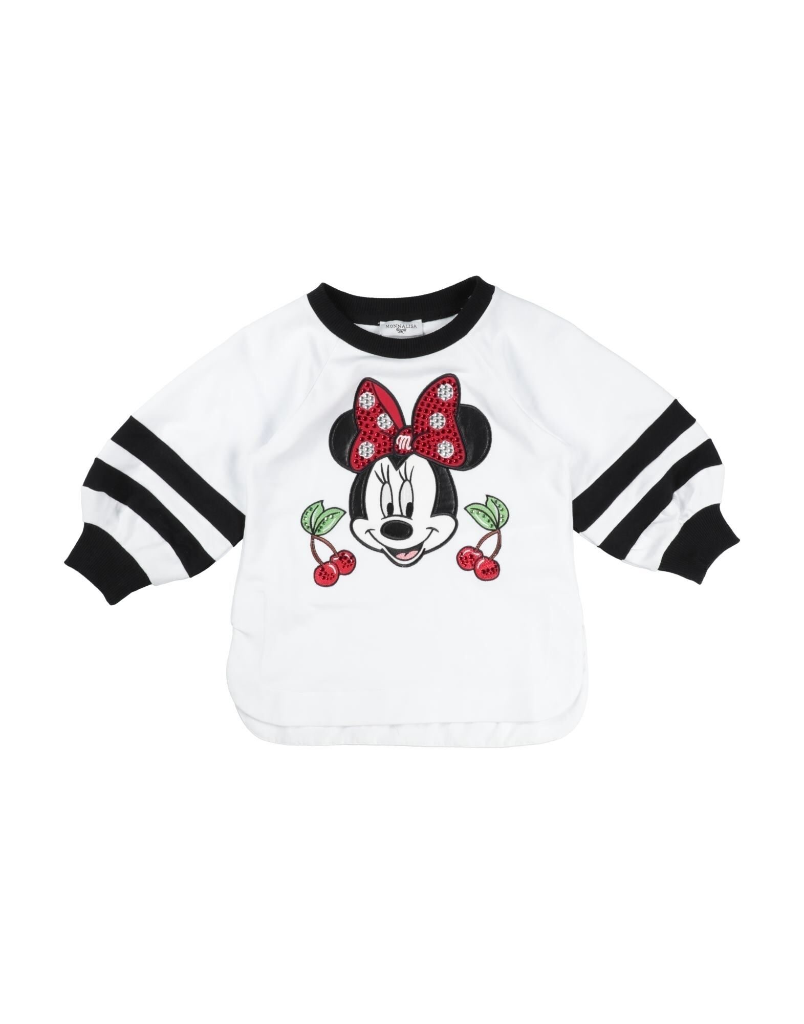 MONNALISA - Sudaderas