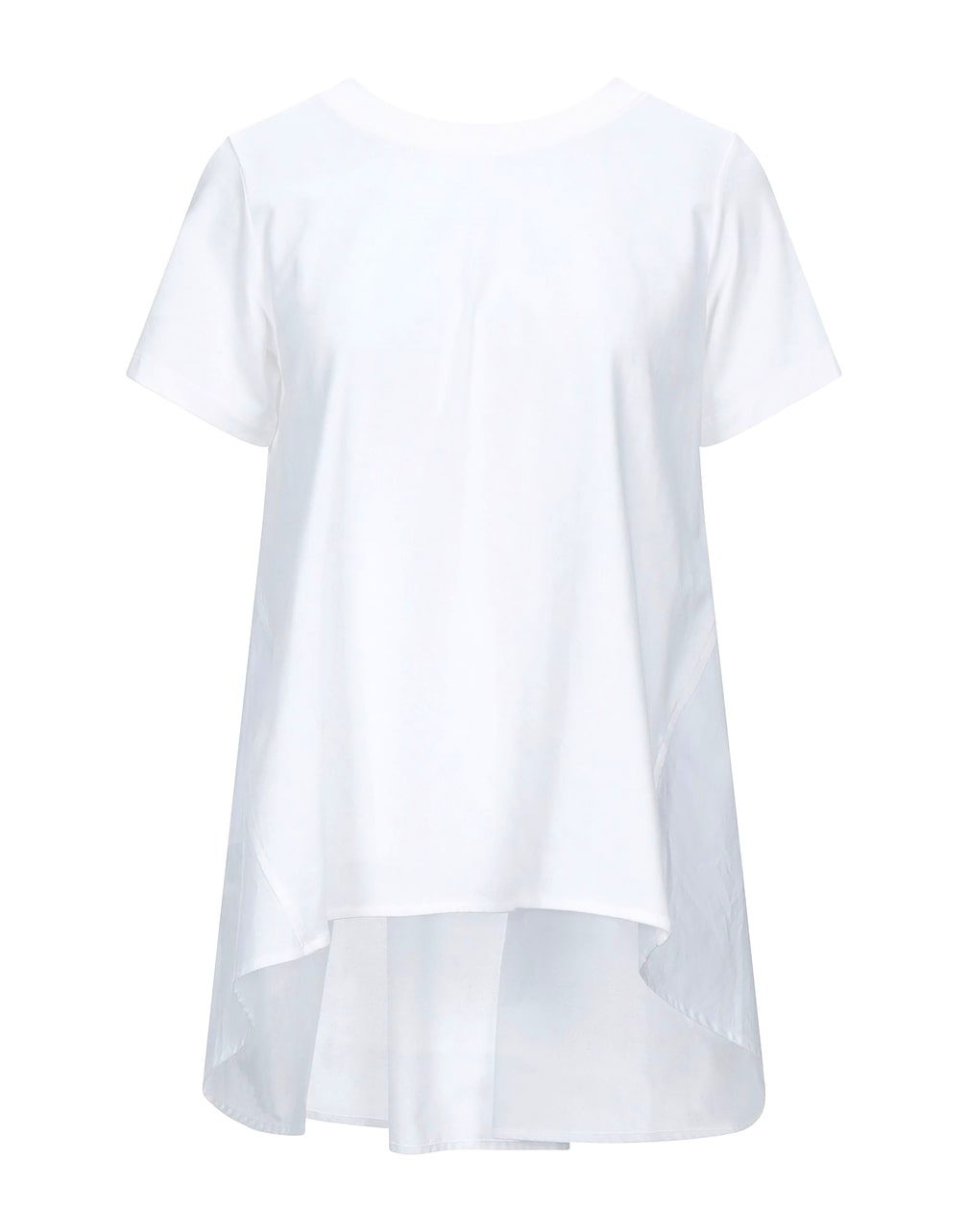 ALPHA STUDIO - T-shirts