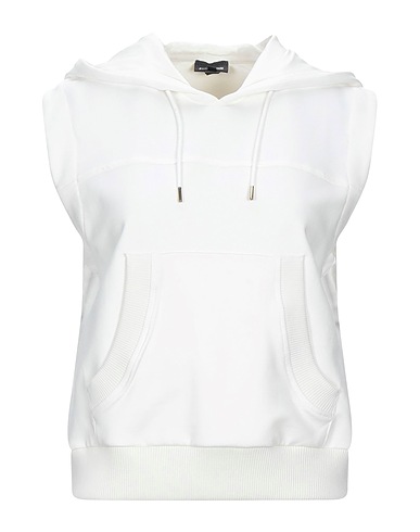 ZOOM JUST CAVALLI - Hooded track jacket