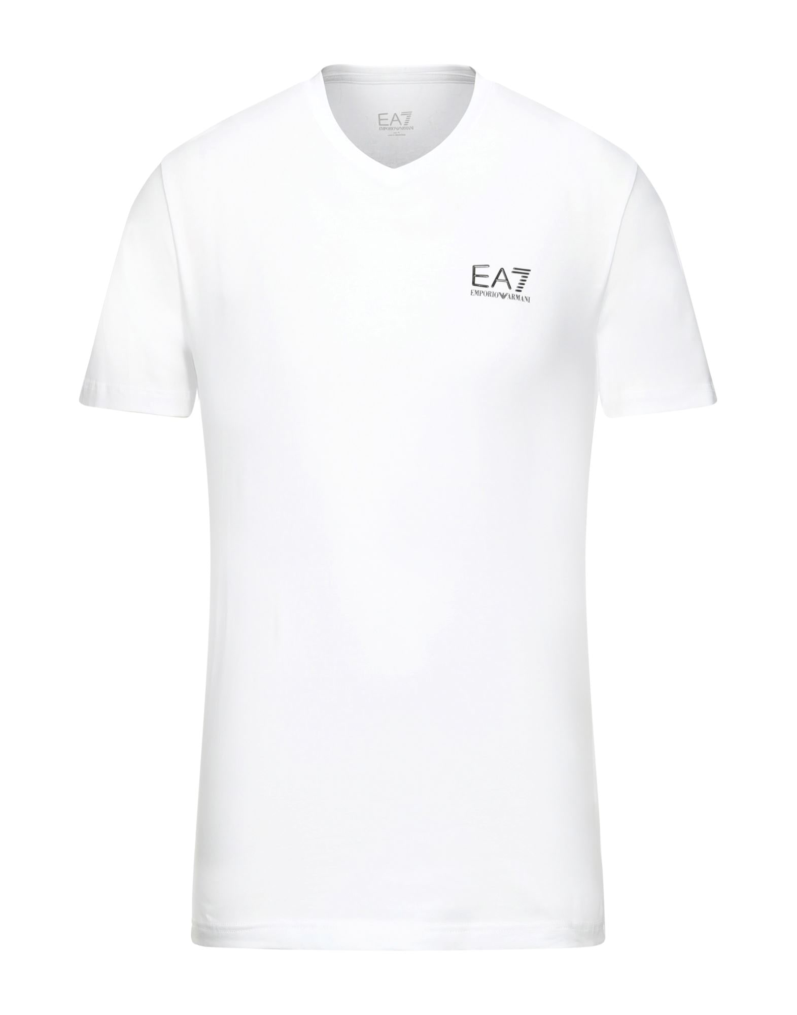 EA7 - Футболки