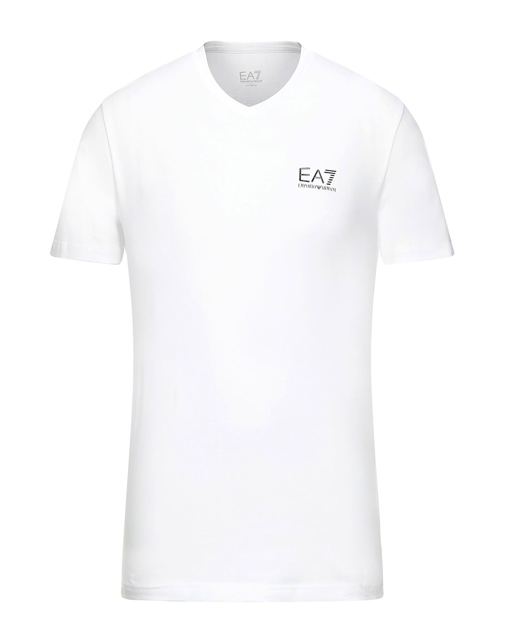 EA7 - T-shirts