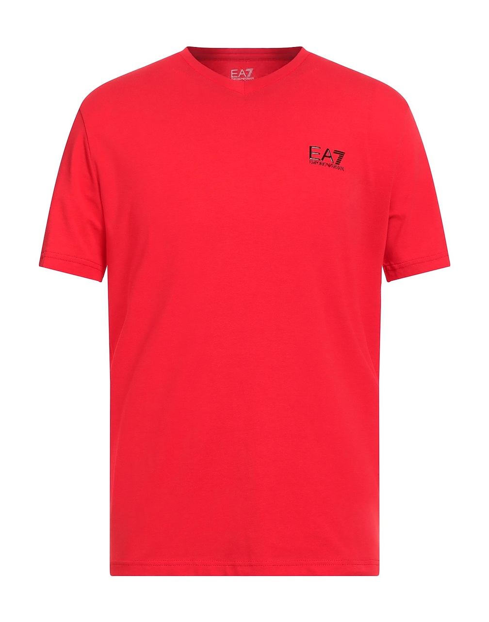 EA7 - T-shirts