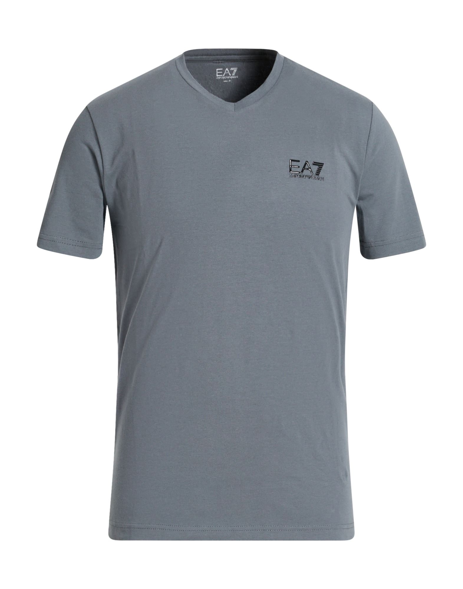 EA7 - T-shirts