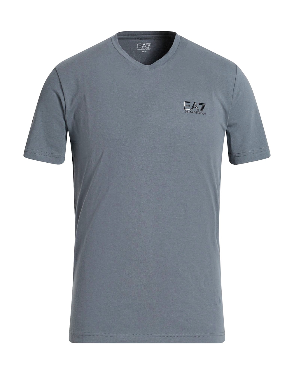EA7 - T-shirts