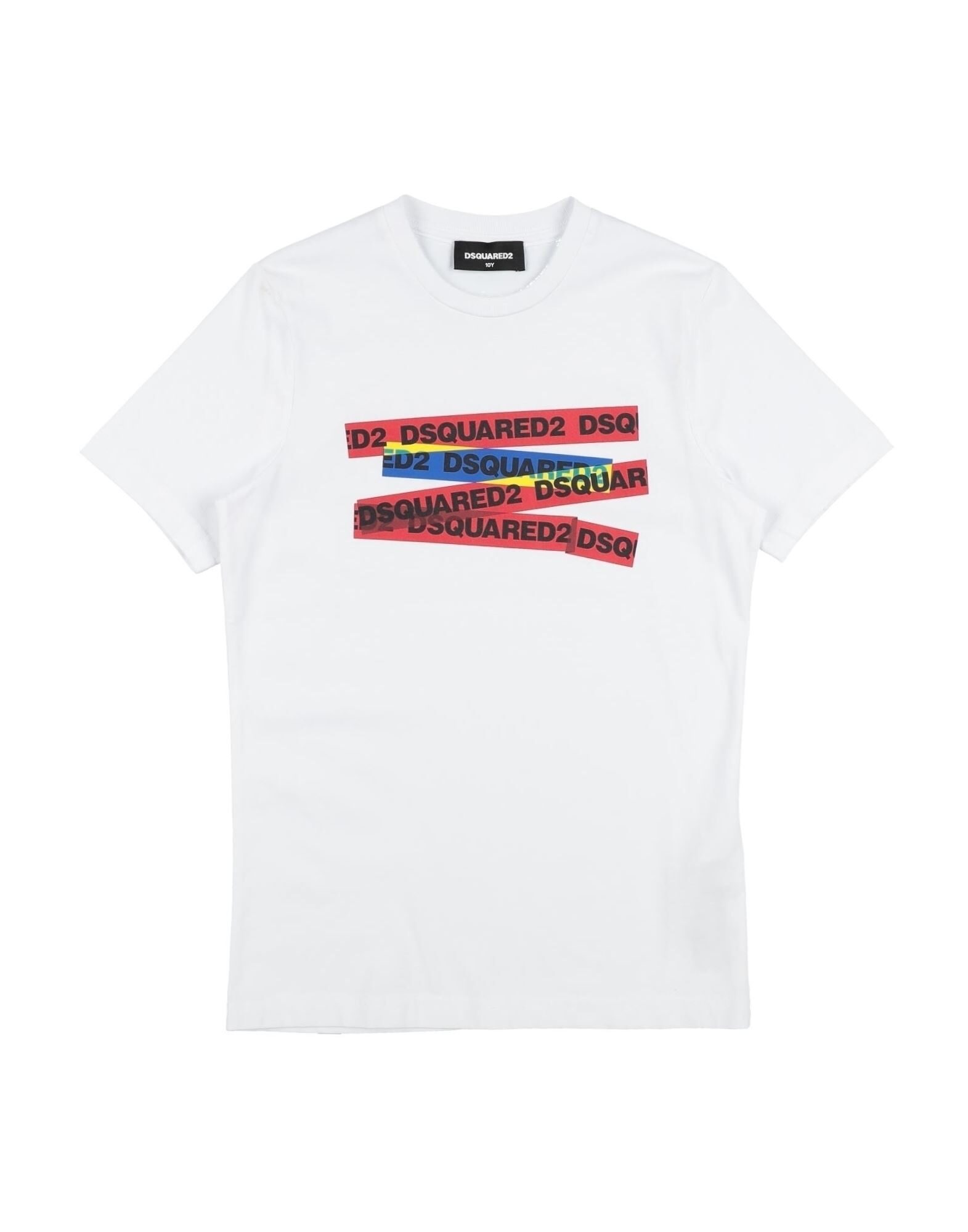 DSQUARED2 - T-shirts