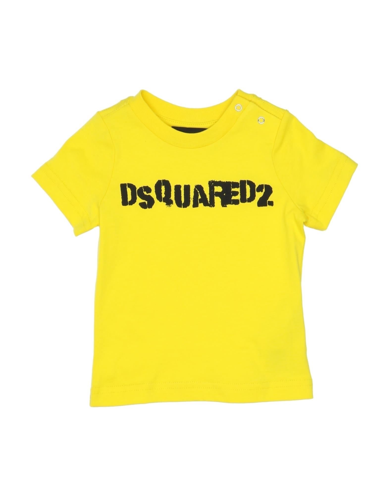 DSQUARED2 - T-shirts