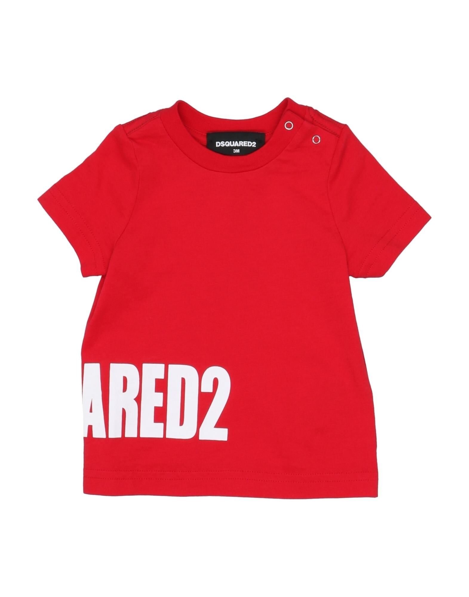 DSQUARED2 - T-shirts