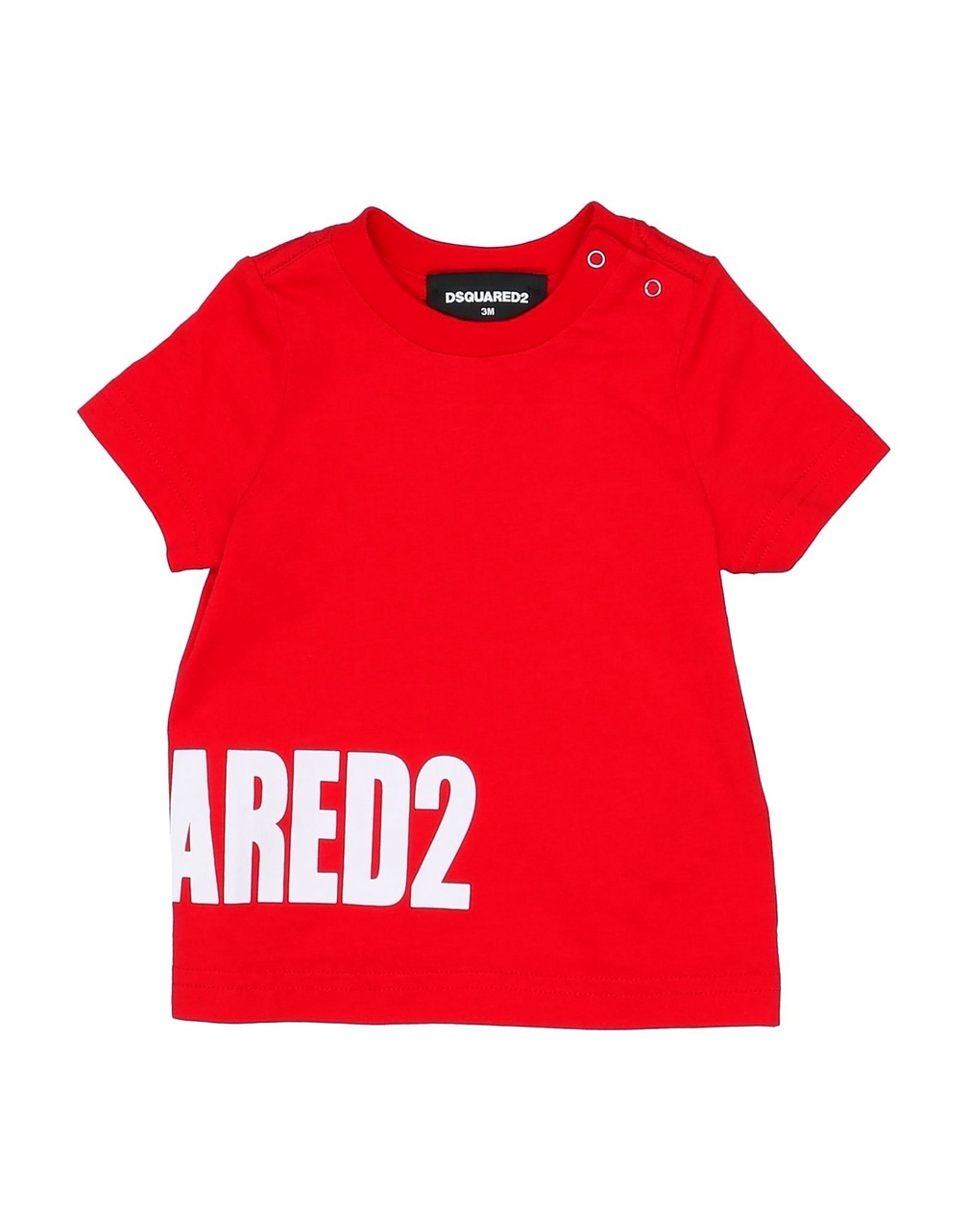 DSQUARED2 - T-shirts