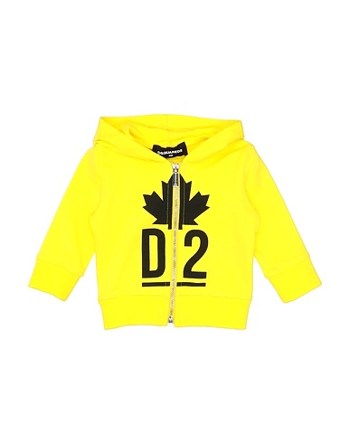 ZOOM DSQUARED2 - Sweatshirt