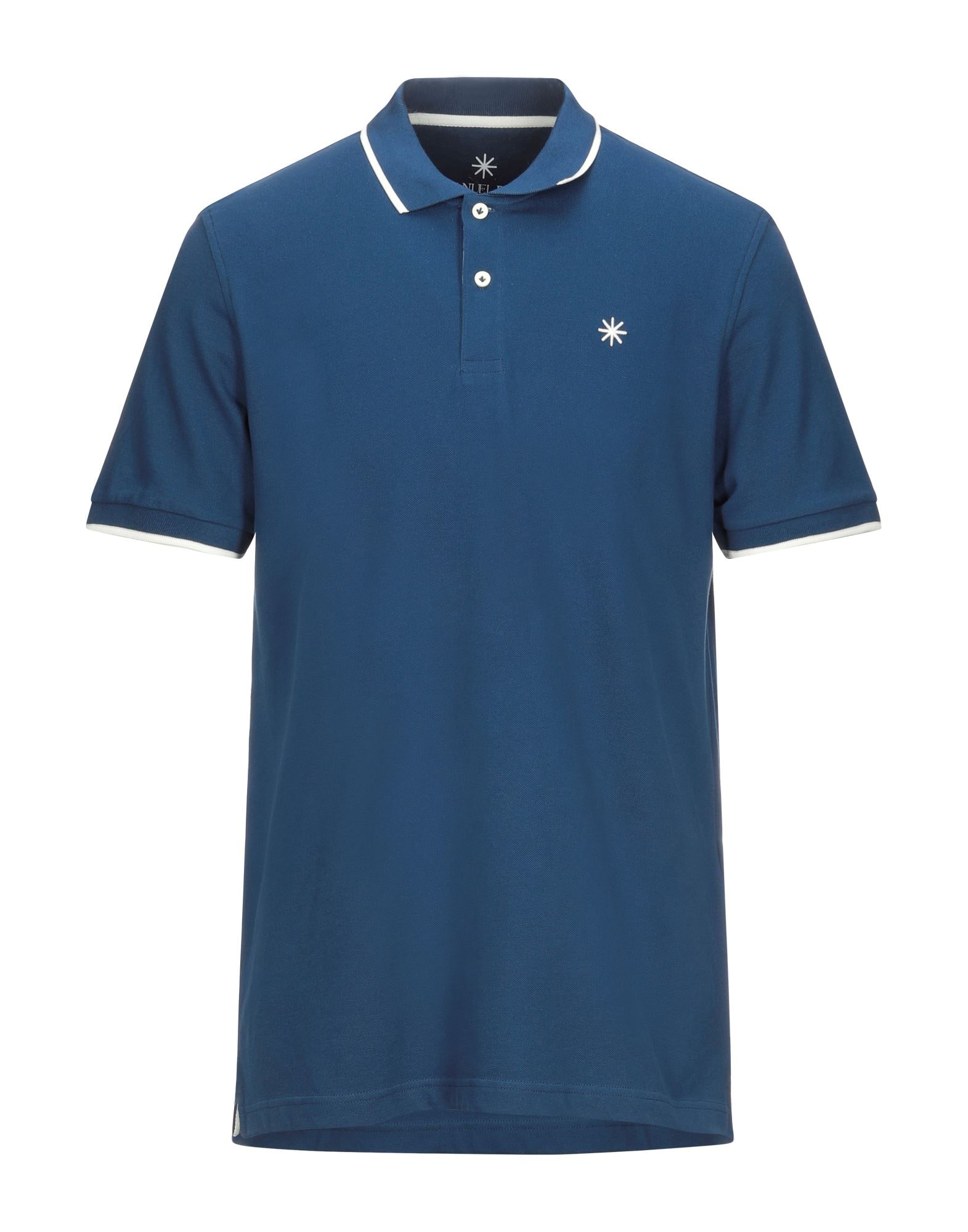 MANUEL RITZ - Polo shirts