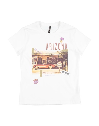 ZOOM MANILA GRACE - T-shirt
