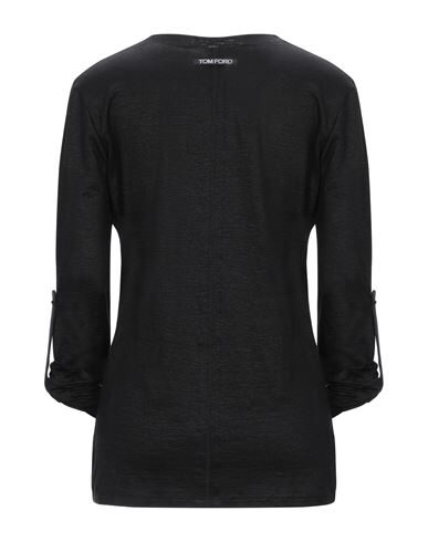 Tom Ford T-shirts In Black